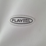 Sao Paulo 2006/07 Home Jersey  Retro Version - Image 2