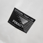 Sao Paulo 2000/01 Home Jersey  Retro Version - Image 2