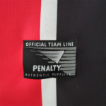 Sao Paulo 2000/01 Away Jersey  Retro Version - Image 5