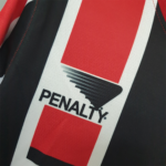 Sao Paulo 1993/94 Away Jersey  Retro Version - Image 2