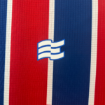 Bahia 1988 Commemorative Edition Jersey  Retro Version - Image 3