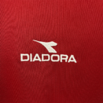 AS Roma 1998/99 Home Jersey  Retro Version - Image 4