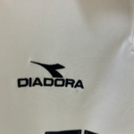 AS Roma 1998/99 Away Jersey  Retro Version - Image 2