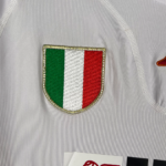 AS Roma 2001/02 Away Jersey  Retro Version - Image 2