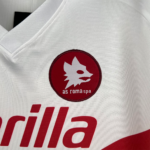 AS Roma 1990/91 Away Jersey  Retro Version - Image 2