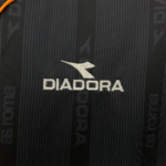 AS Roma 1999/00 Third Jersey  Retro Version - Image 2