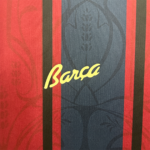 Barcelona 125th Anniversary Jersey – Retro Version - Image 8