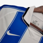Porto 2003/04 Home Jersey  Retro Version - Image 2