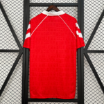 Benfica 1990/91 Home Jersey  Retro Version - Image 3