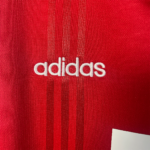 Benfica 1997/98 Home Jersey  Retro Version - Image 2