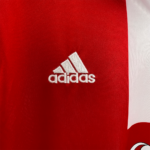 Benfica 2004/05 Home Jersey  Retro Version - Image 5