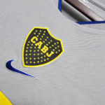 Boca Juniors 2002/03 Away Jersey  Retro Version - Image 3