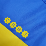 Boca Juniors 1981/82 Home Jersey  Retro Version - Image 3