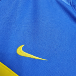 Boca Juniors 1999/00 Home Jersey  Retro Version - Image 3