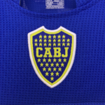 Boca Juniors 2004/05 Home Jersey  Retro Version - Image 4