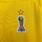 AC Milan 1999/00 Away Jersey – Retro Version - Image 8