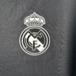 Real Madrid 2016/17 Third Jersey Long Sleeve – Retro Version - Image 9
