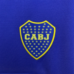 Boca Juniors 2011/12 Home Jersey  Retro Version - Image 5