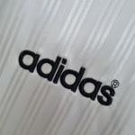 River Plate 1995/96 Home Jersey  Retro Version - Image 2