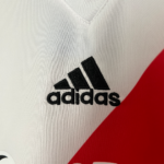 River Plate 1998/99 Home Jersey  Retro Version - Image 2