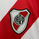 River Plate 2006/07 Home Jersey  Retro Version - Image 2