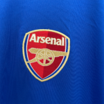 Arsenal 2004/05 Away Jersey – Retro Version - Image 7