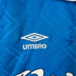 Napoli 1993/94 Home Jersey  Retro Version - Image 2