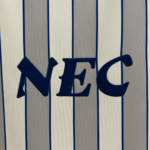 Everton 1988/90 Away Jersey  Retro Version - Image 2