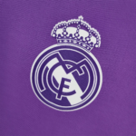 Real Madrid 2016/17 Away Jersey – Retro Version - Image 10