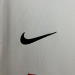 Valencia 2003/04 Home Jersey  Retro Version - Image 2