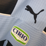 Lazio 1999/00 Home Jersey  Retro Version - Image 2