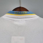 Lazio 2000/01 Away Jersey  Retro Version - Image 2
