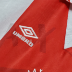 Ajax 1995/96 Home Jersey  Retro Version - Image 3