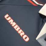 Ajax 1997/98 Away Jersey  Retro Version - Image 3