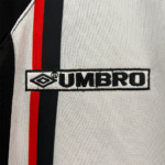 Ajax 1998/99 Away Jersey  Retro Version - Image 3