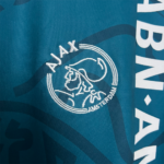 Ajax 1995/96 Away Jersey  Retro Version - Image 3