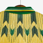 Celtic 1991/92 Away Jersey  Retro Version - Image 5