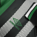 Celtic 1994/96 Away Jersey  Retro Version - Image 3