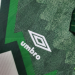 Celtic 1991/92 Home Jersey  Retro Version - Image 2