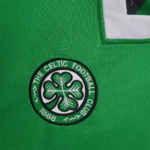 Celtic 1980/81 Home Jersey  Retro Version - Image 3