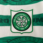 Celtic 1995/97 Home Jersey  Retro Version - Image 2
