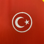 Galatasaray 1998/99 Home Jersey  Retro Version - Image 2