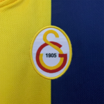 Galatasaray 1998/99 Third Jersey  Retro Version - Image 4