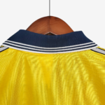 Olympique Marseille 1998/99 Third Jersey  Retro Version - Image 3