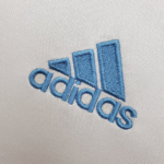 Olympique Marseille 2002/03 Home Jersey  Retro Version - Image 3
