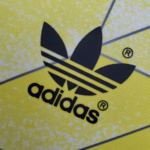 Borussia Dortmund 1988/89 Home Jersey  Retro Version - Image 4