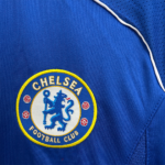 Chelsea 2006/07 Home Jersey Long Sleeve – Retro Version - Image 6