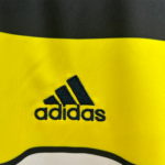 Chelsea 2011/12 Third Jersey – Retro Version - Image 6