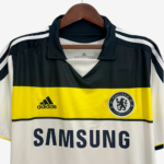 Chelsea 2011/12 Third Jersey – Retro Version - Image 7