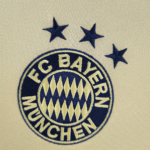Bayern Munich 2004/05 Away Jersey – Retro Version - Image 9